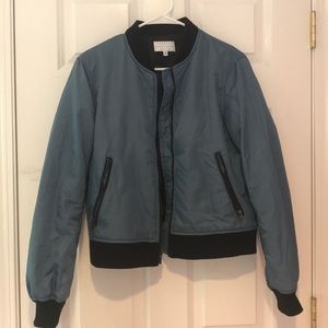 Kendall and Kylie bomber jacket